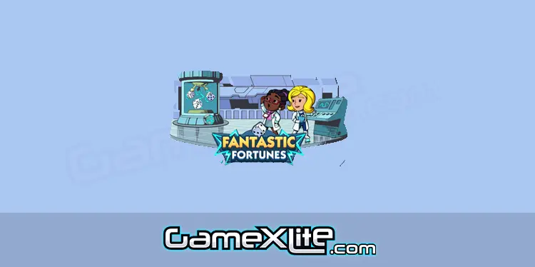 Fantastic Fortunes Monopoly Go