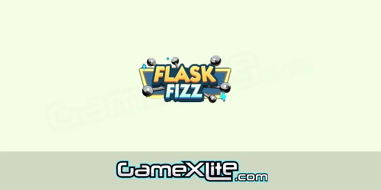 Flask Fizz Monopoly Go