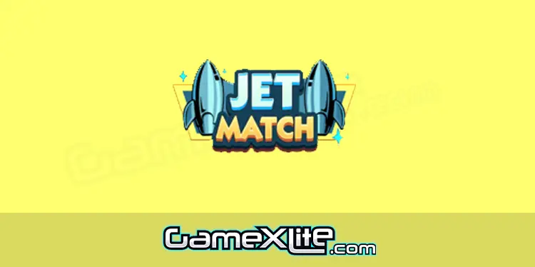 Jet Match Monopoly Go
