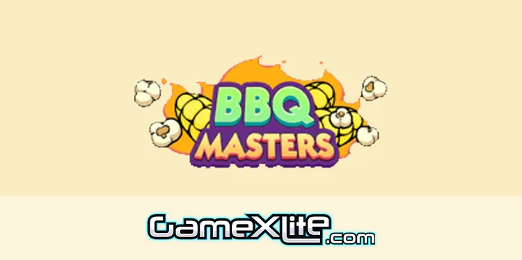 BBQ Masters Monopoly Go