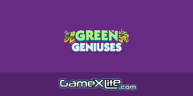 Green Geniuses Monopoly Go