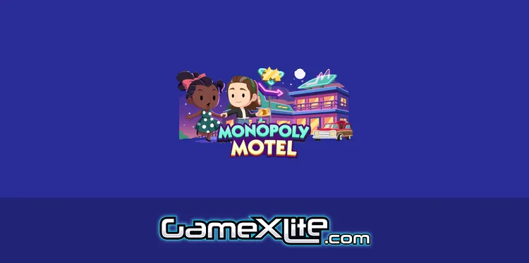 Monopoly Motel Monopoly Go