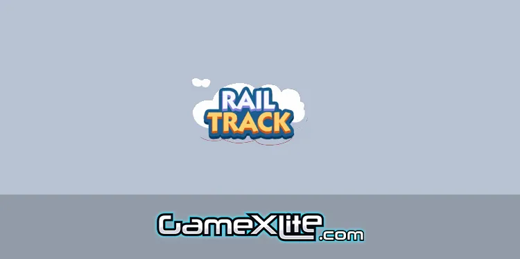 Rail Track Monopoly Go