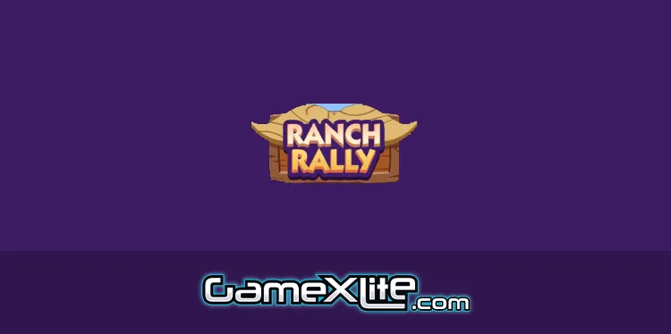 Ranch Rally Monopoly Go