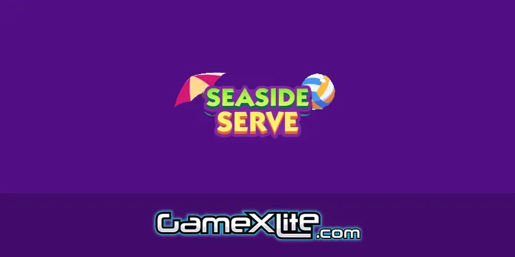 Seaside Serve Monopoly Go