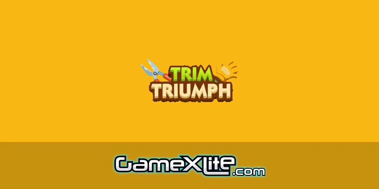 Trim Triumph Monopoly Go