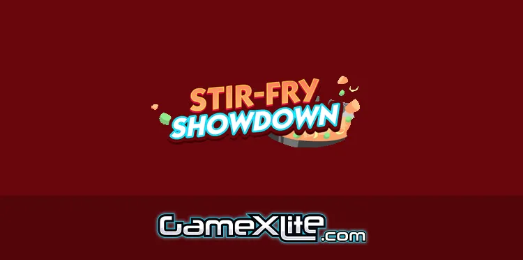 Stir Fry Showdowm Monopoly Go