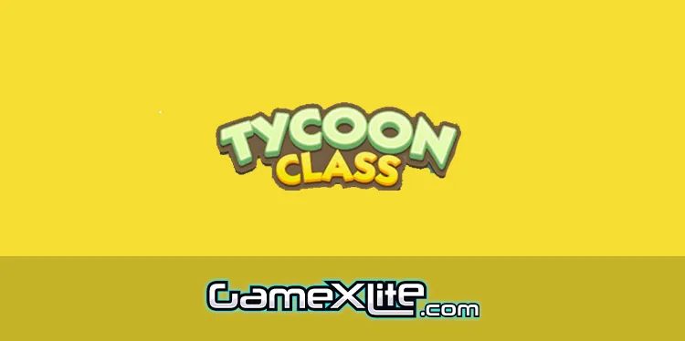 Tycoon Class Monopoly Go