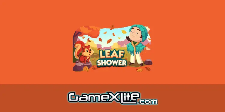 Leaf Shower Monopoly Go