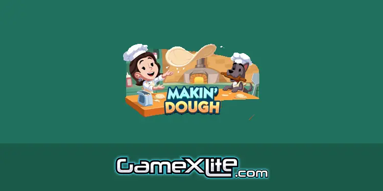 Makin Dough Monopoly Go Rewards