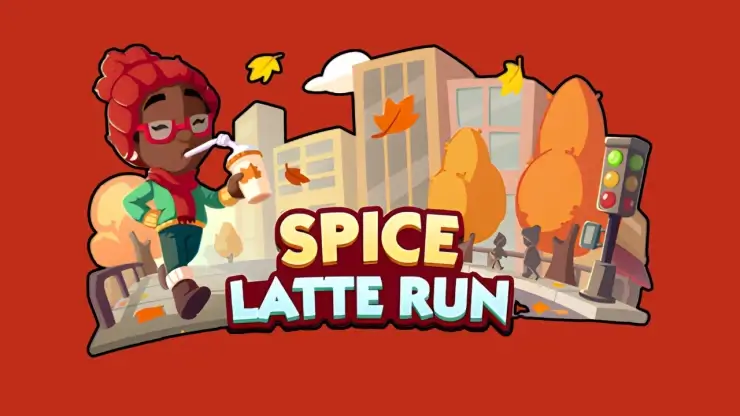 monopoly go spice latte rewards by gamexlite.com