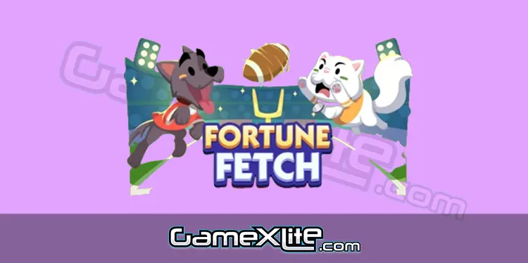 Fortune Fetch Monopoly Go