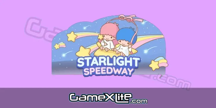 Starlight Speedway Monopoly Go