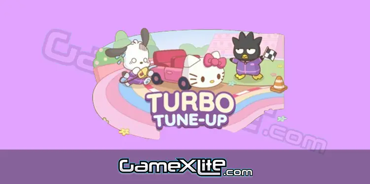 Turbo Tune Up Monopoly Go